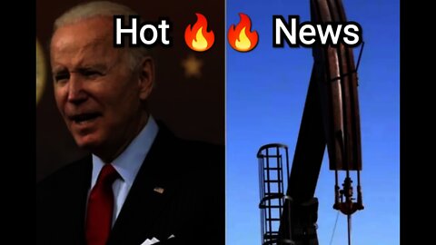 Biden's "Strategic" Oil Reserve Release Will Mostly Go To China And India