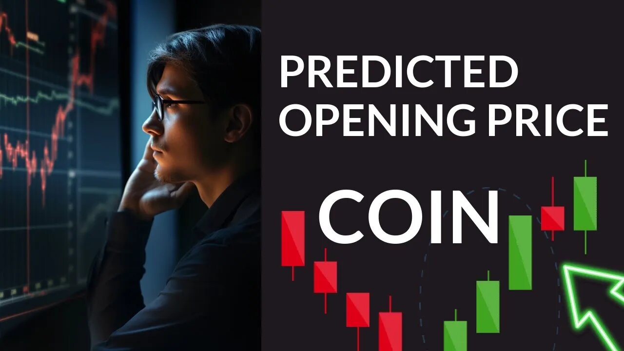 Is COIN Overvalued or Undervalued? Expert Stock Analysis & Predictions for Wed - Find Out Now!