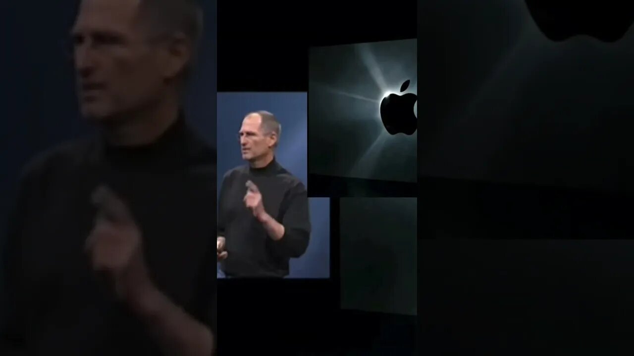 #stevejobs