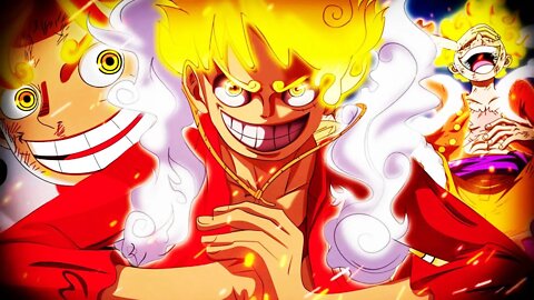 Les Spoilers One piece chapitre 1045