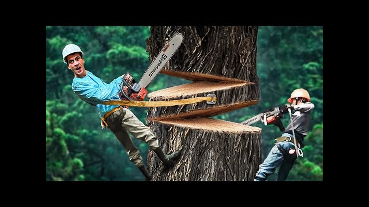 I Tried The Top 5 Most Dangerous Jobs