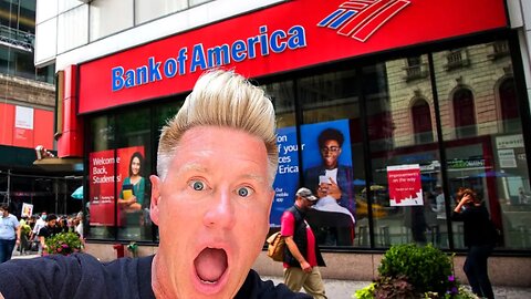 (WARNING) YOUR BANK ACCOUNT FROZEN IMMEDIATELY!