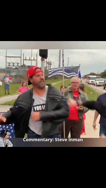 Soy Boy Wanted a Fight