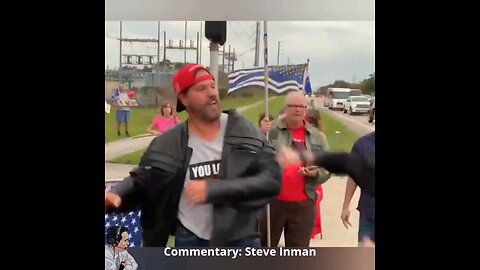 Soy Boy Wanted a Fight