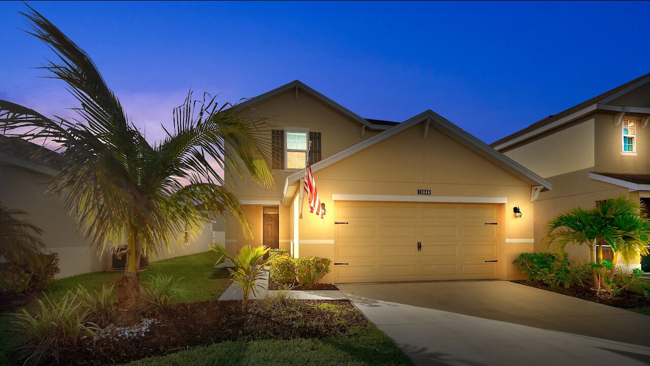 11446 SW Patterson Street 4K Video