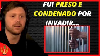 GRAVAÇÕES QUE DERAM M3RDA (DANIEL ZUKERMAN) | Cortes News Podcast [OFICIAL]