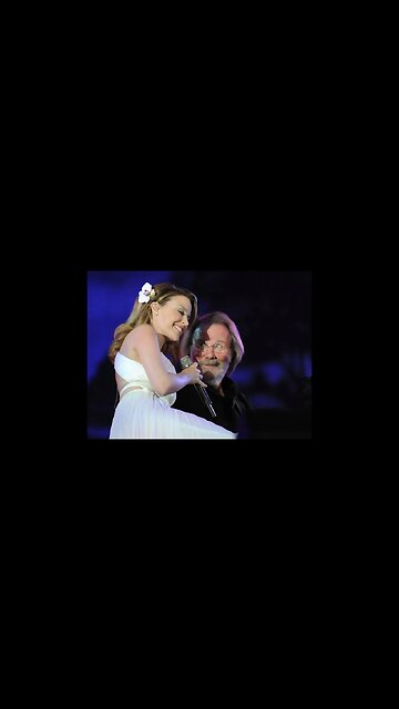 (ABBA) Benny & Kylie 1 : When All Is Said And Done (Subtitles 4K) Live 2009 Slideshow