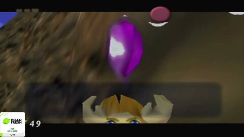 Ocarina of Time randomizer 3/3/23