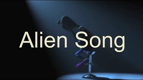 Alien Song
