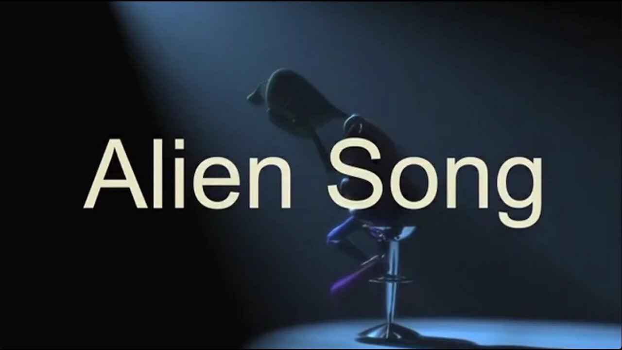 Alien Song