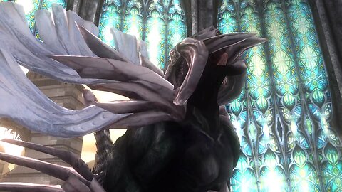 God Eater: Resurrection - Moon in the Welkin