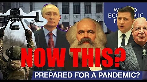 Capitalism, the working class & the Great Reset - Heiko Khoo Speakers Corner 14 May 2023