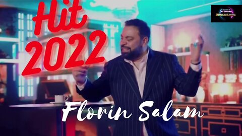 Florin Salam ‼️ Nimeni nu te ajuta cand esti pe zero‼️ Hit 2022