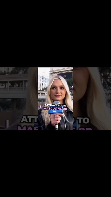 Masculine vs Feminine Men?