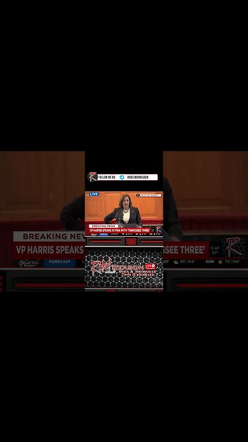 Kamalas Blaccent at Fisk