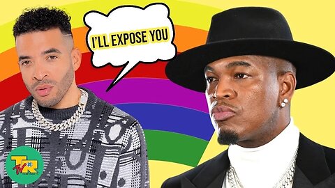 Let's Talk about these Alphabet Bullies on Rumble!! Ne Yo vs Jason Lee Reaction!!!