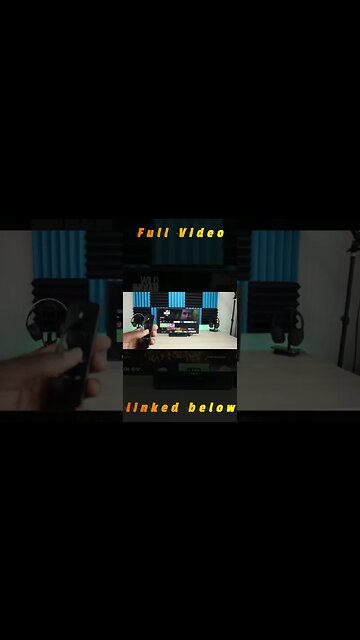 New Firestick Update? Six Secret Firestick Remote Settings To Check Out - FULL VIDEO LINKED BELOW