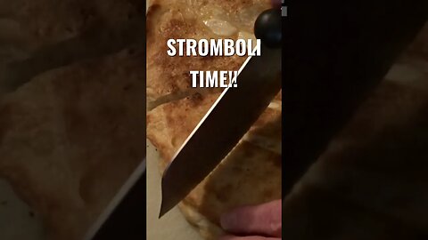 Stromboli Time