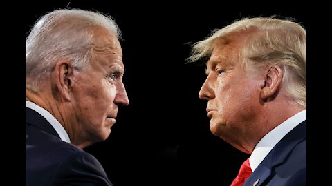 Trump’s Biggest Fear About 2020 Isn’t What You’d Expect, And It Didn’t End Up Happening