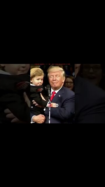 Donald Trump Demonstrates 6th Rule of the Sigma Male 💯 #shorts #sigma #trump