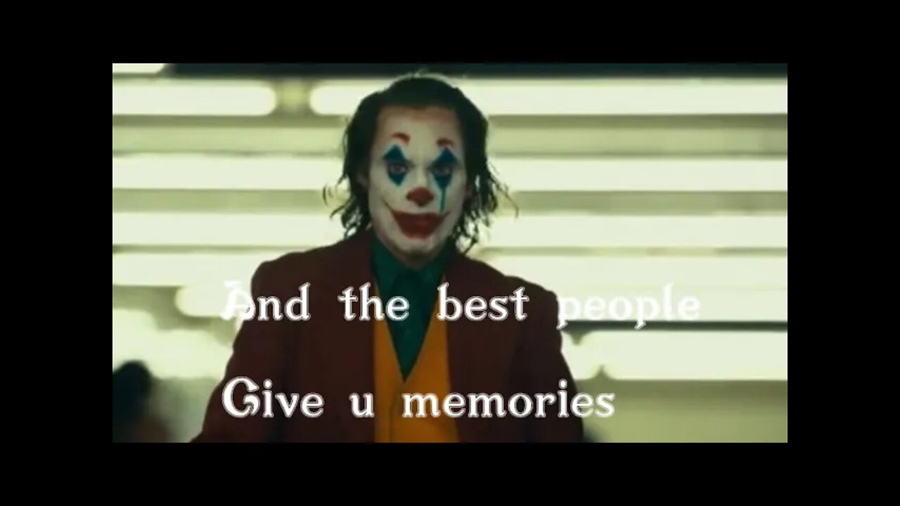Motivational lines #shorts #fyp #joker #motivation #viral