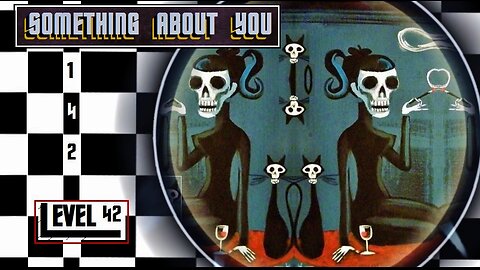 something about you, Level 42