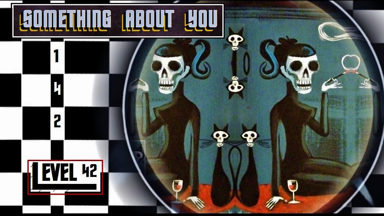 something about you, Level 42
