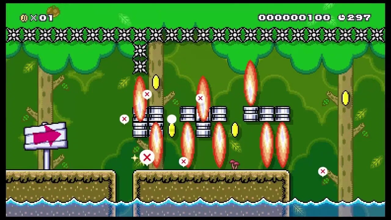 MARIO YOU SURE BOUT THIS?! MM2SDAYS 50