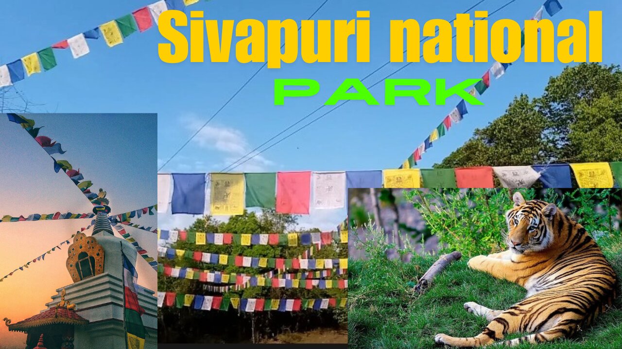 Let's visit Nepal's village