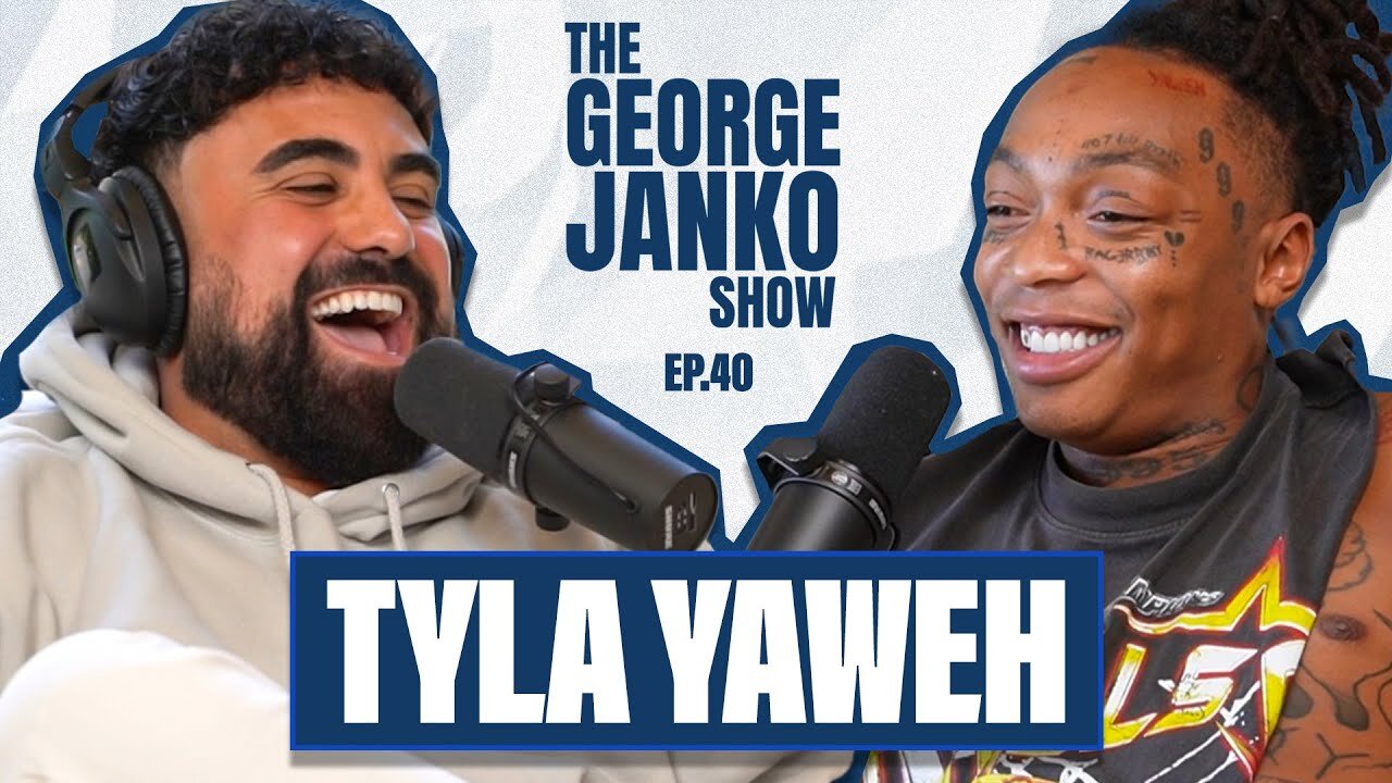 Tyla Yaweh's Relationship With Post Malone, Working With Chris Brown & Meeting Drake | EP. 40