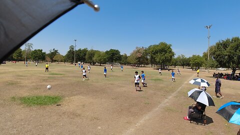 Juego 9-10-23 - Meyer park - 10