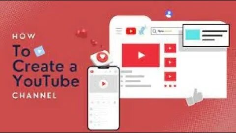 The Secret To Starting Your Own YouTube Channel |#secret #make #tech #viral #techwithhasnainqurashi