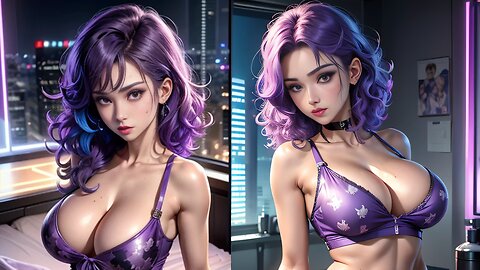 AI Lookbook Hot Beautiful Girl / Sexy Cute Women
