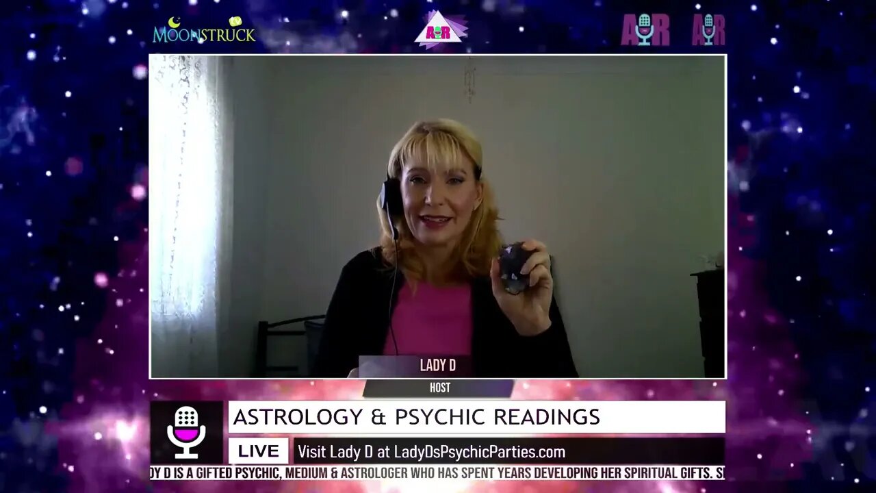 Astrology & Psychic Readings - April 6, 2023