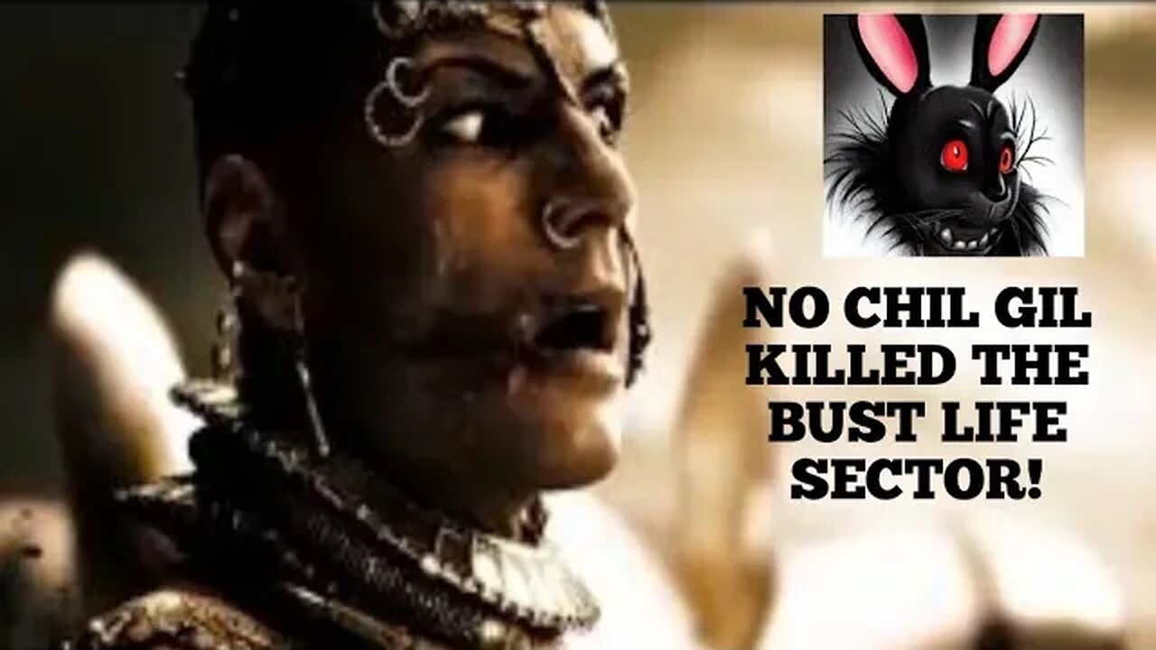 WORSHIP A BUSTED BUM....OR BE A BUSTED BUM'S ENEMY!