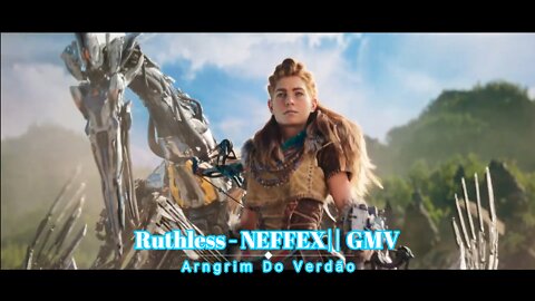 GMV Ruthless - NEFFEX