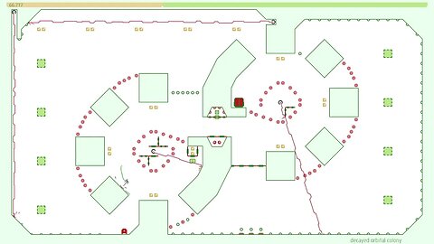 N++ - Decayed Orbital Colony (?-E-13) - G--T--