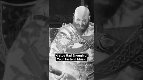 Your Music Playlists? 😤