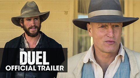 The Duel Official Trailer