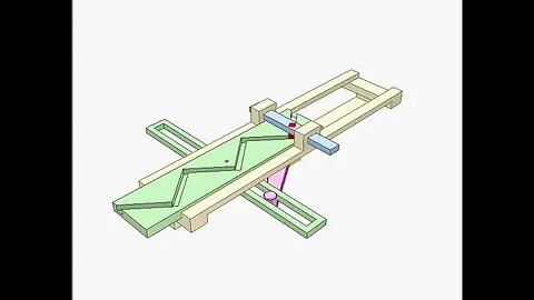 2573 Translating cam mechanism 4