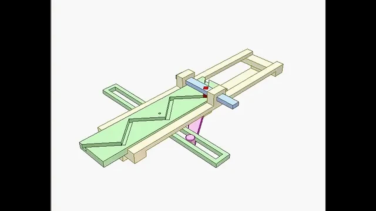 2573 Translating cam mechanism 4