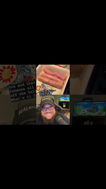 Here’s Your Dose Of REALarious…🤣🤣🤣 with @ComedianBrandonRainwater #makeyoulaugh #comedy #duet