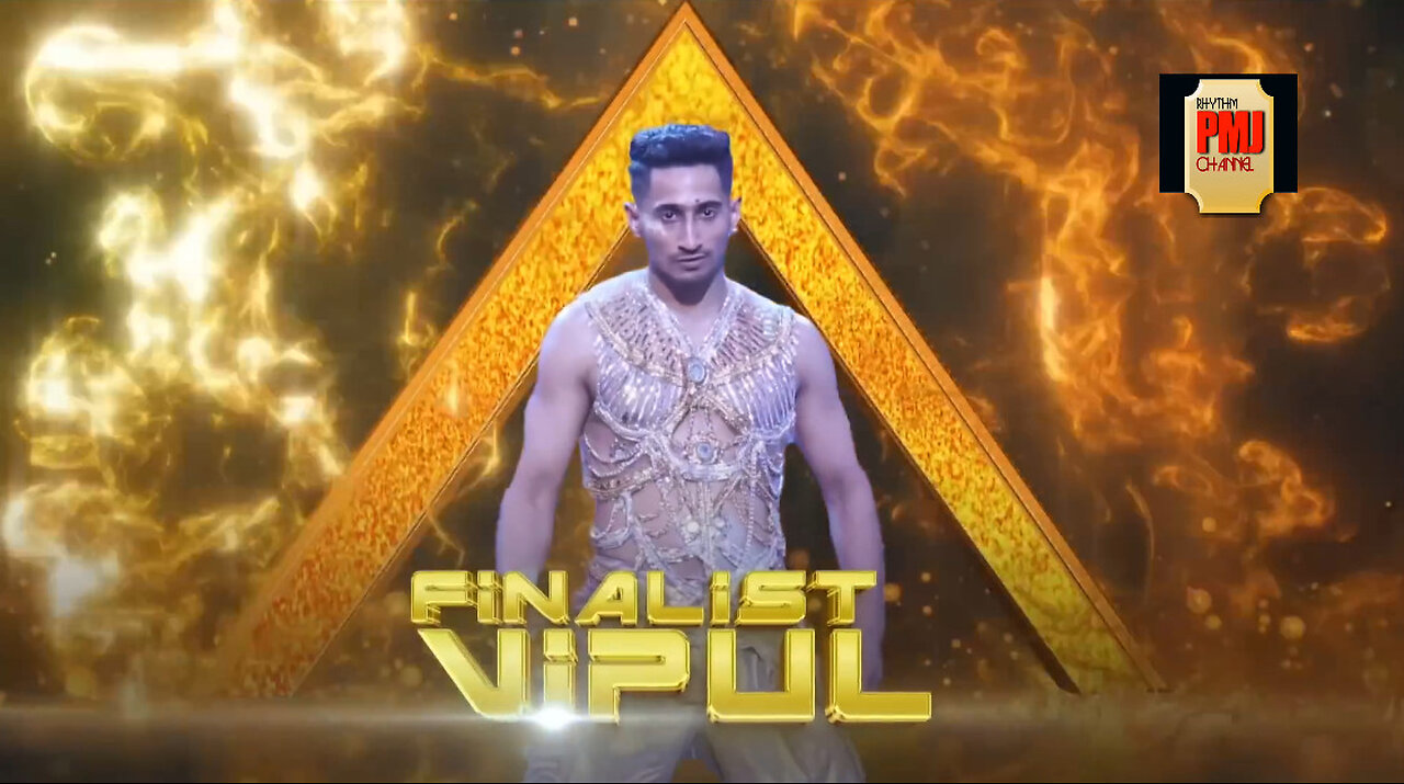 India's Best Dancer S3 | Finale No. 1 | P- E