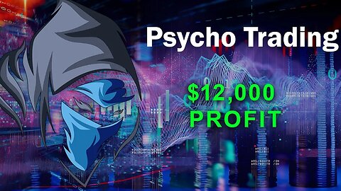 $12k Profit in 1hr, Spiderlines call a VERY STRONG SHORT futures trading