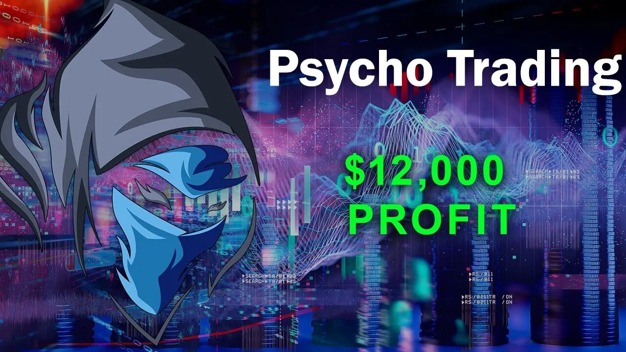 $12k Profit in 1hr, Spiderlines call a VERY STRONG SHORT futures trading