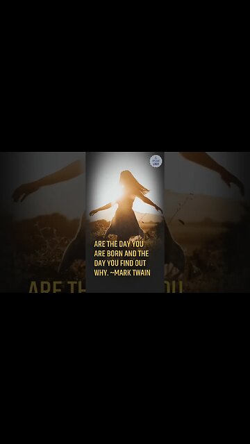 You were born for a reason. For greatness. #faith #love #nevergiveup #YOUTUBE #reels