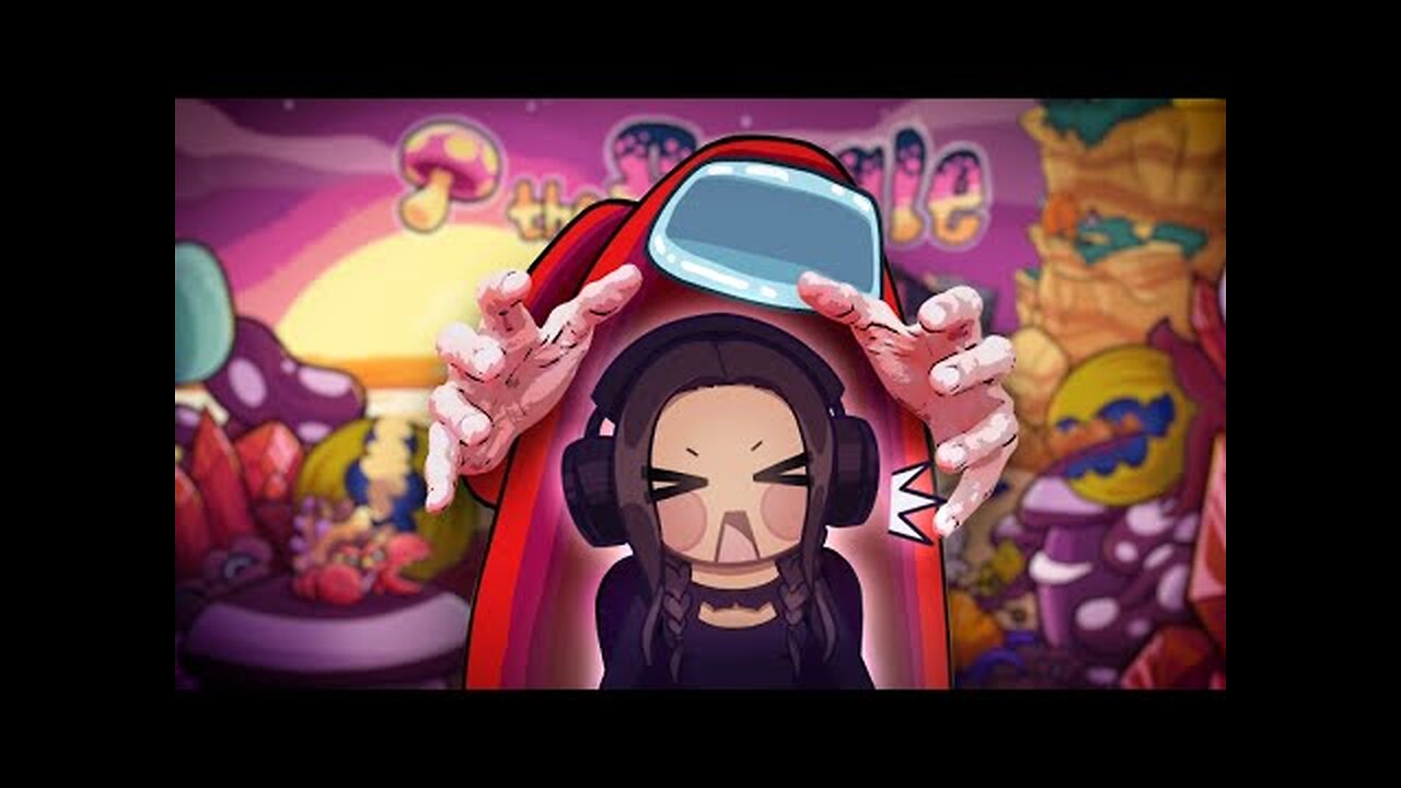 Imposter on the New Among Us Map but I Forgot How to Lie… (ft. Pokimane, Sykkuno, Jaiden + more!)