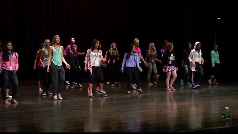 Contestants gearing up for Miss Idaho pageant