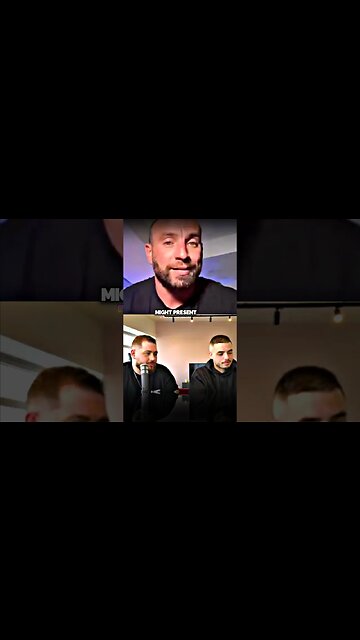 What WOMEN agree with