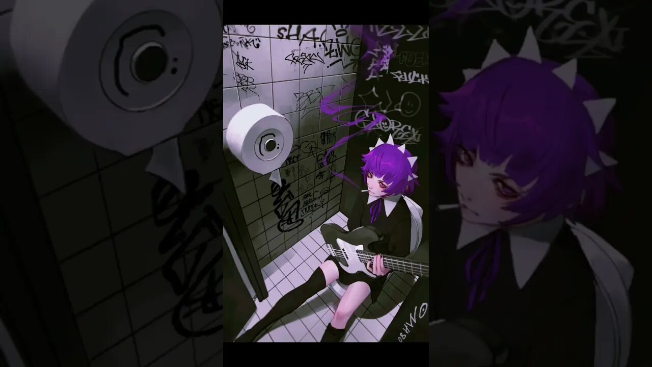 Yakui The Maid - Exciting Activities In The Empty Room